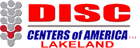 Disc Center of America – Lakeland